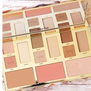 clay play eye & cheek palette vol. II